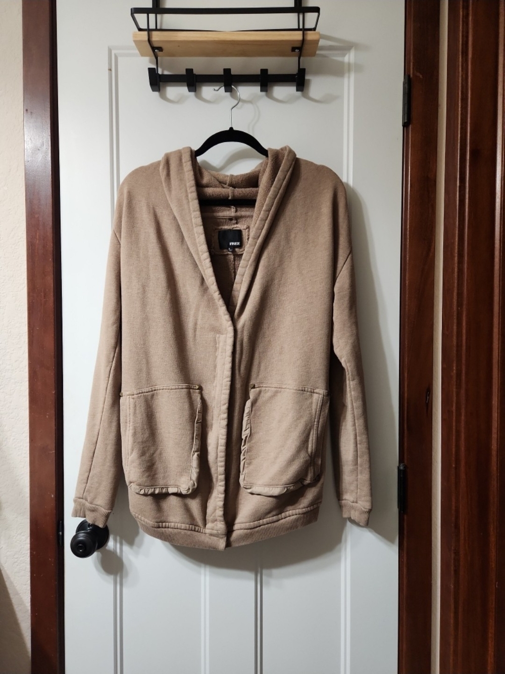 Wilfred Free Hooded Sweatshirt